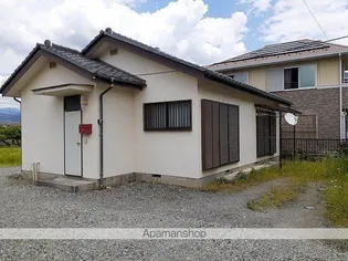 小田切住宅【1階】の外観