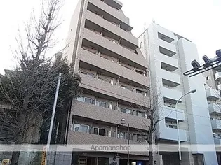 東京都文京区関口2丁目【マンション】の外観