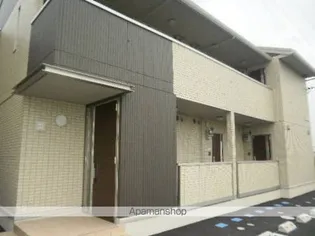 GRANDSOPHIA【2階】の外観