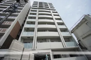 愛知県名古屋市中区千代田3丁目【マンション】の外観