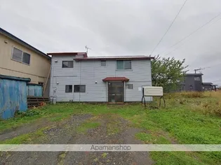 北海道岩見沢市一条東7丁目【一戸建】の外観