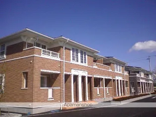 SAKURA STREET Ⅱの画像