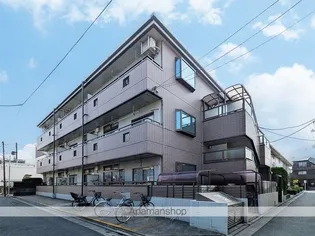 センチュリー ハイツの画像