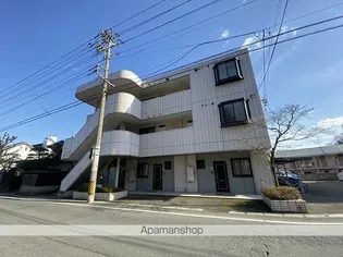 長野県長野市大字南長野妻科【マンション】の外観