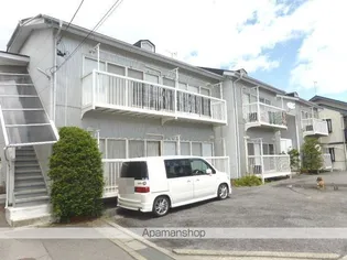 コーポ美里 A棟の画像