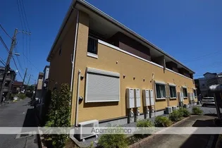 カーサ ヴィオラの画像