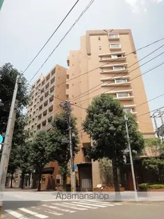 サヴォイステーションの画像