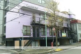 コーポシーハイルの画像