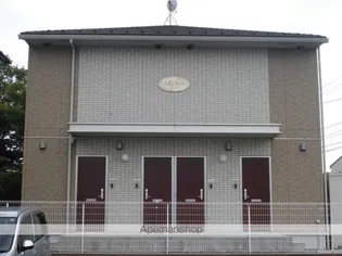 あづまコーポ【2階】の外観