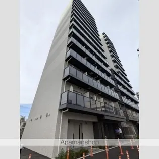 ソラステージ金町の画像