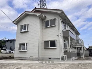 コーポ淵上の画像