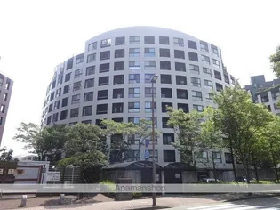 ネクサスシーサイド百道2号棟の画像