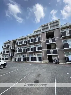 コンドミニオ百舌鳥【302号室号室】の外観