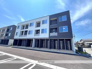 アイ ヴィレッジ古閑中町Aの画像