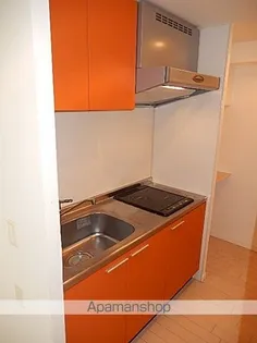 N.S.ZEAL 大曽根【8階】のキッチン