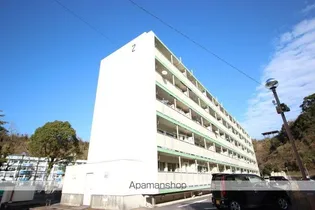 ビレッジハウス玉里2号棟の画像