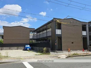 レオパレスグリューナーの画像