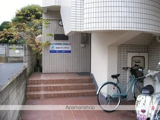 第一ファミールビル【2階】の外観