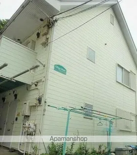 ビレッジハウスの画像
