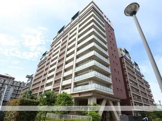愛知県名古屋市千種区千種2丁目【マンション】の外観