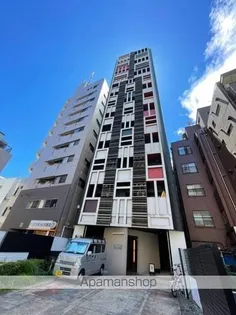 プライマル新宿若松町(旧イプセ新宿若松町)【13階】の外観