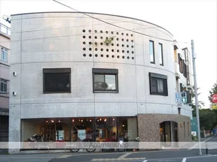 K2宮町ビル【2階】の外観