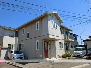 ブランシェ長橋台の画像
