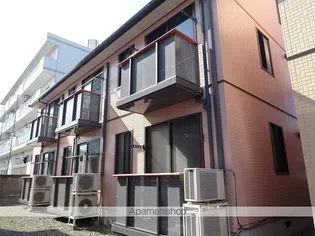 フォートレスIの画像