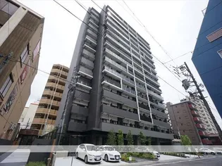 メイクス今池PRIME【907号室号室】の外観