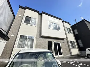 サン・クレスト【201号室】の外観