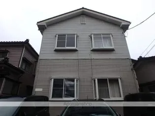 パークサイド金鉢山の画像