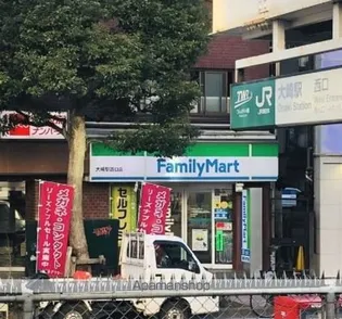 エルクラシス西品川【3階】の周辺