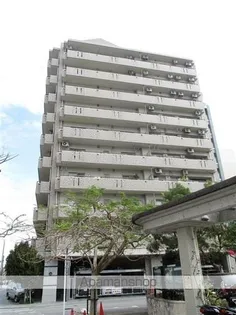 ライオンズマンション新都心の画像