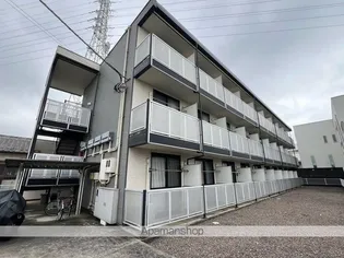 レオパレスグランコート瀬戸の画像