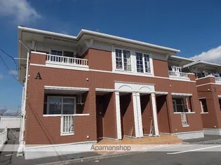 ラフレシール ノーヴァ Aの画像