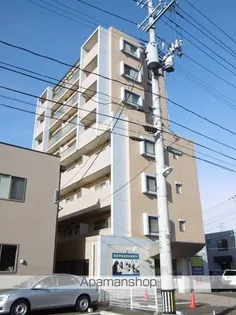 コージーコート新田の画像