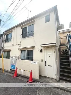 東京都世田谷区松原1丁目【アパート】の外観