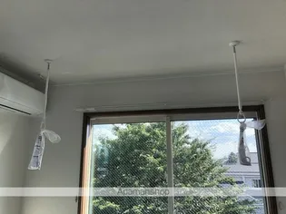 リアン【3階】の内装