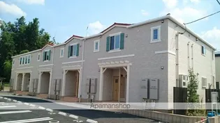 アリエッティA棟の画像