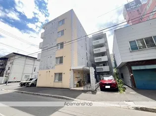 LA FORTEMARUYAMAの画像