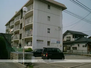 鳥生レジデンス2の画像