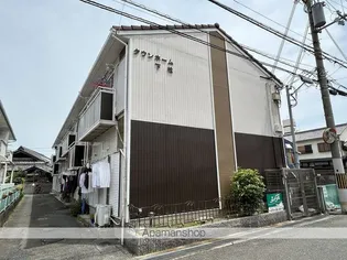 タウンホーム下松の画像