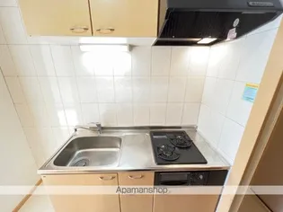 ラ・ジュルネ【103号室】の内装