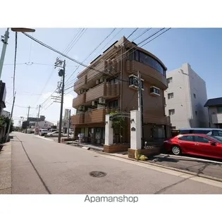 T&Sセンチュリーハイツ【201号室】の外観