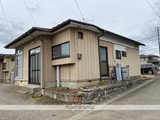 宮城県仙台市太白区緑ケ丘4丁目【一戸建】の外観