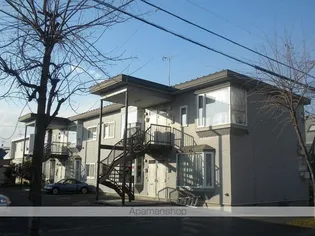 リトルフォレストの画像