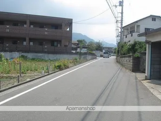 トーケン プロニティ【2階】の周辺