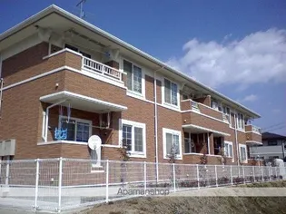 グランソレイユKO Ⅲ【2階】の外観