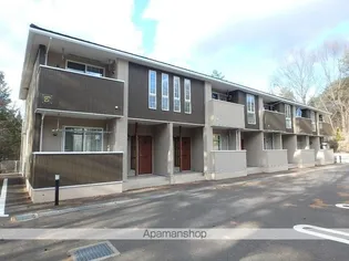 プリムローズガーデン西軽井沢Bの画像