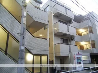 パレ・ドール八王子II【4階】の外観